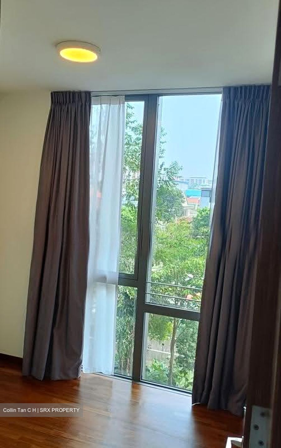 The Tembusu (D19), Condominium #627510761